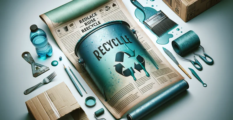 if your paint can is recyclable identifier