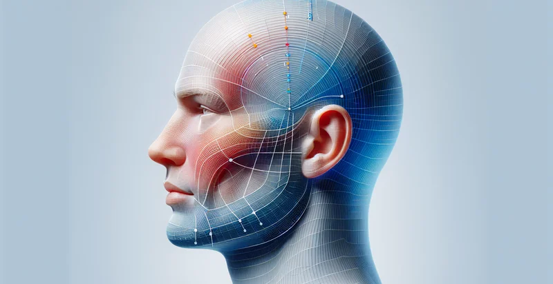 jaw alignment identifier