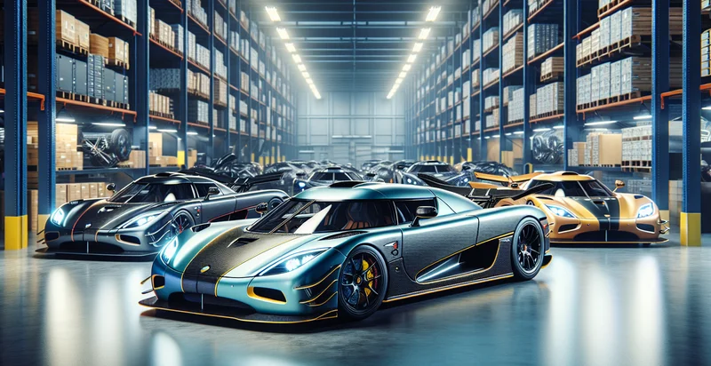 koenigsegg models identifier