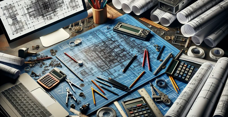 language of engineering drawing identifier