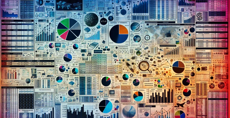 language of financial statement identifier