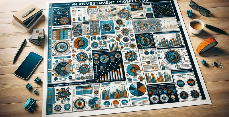 language of investment prospectus identifier