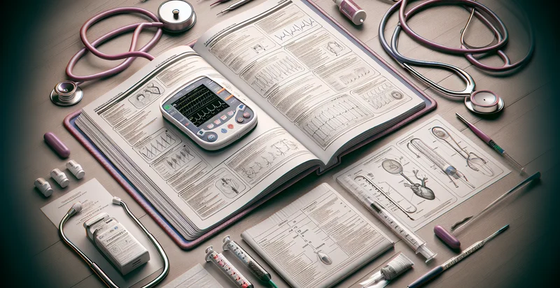 language of medical device manual identifier