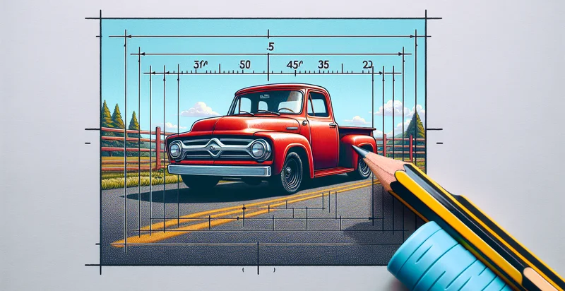 length of car in feet identifier