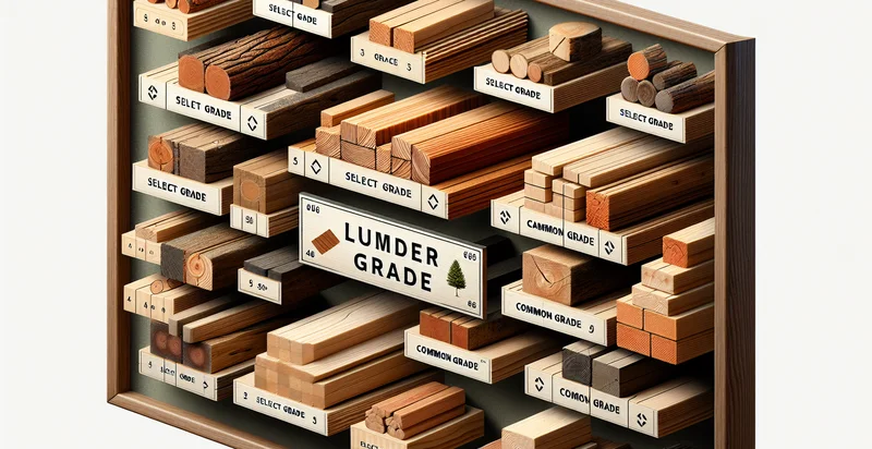 lumber grade identifier