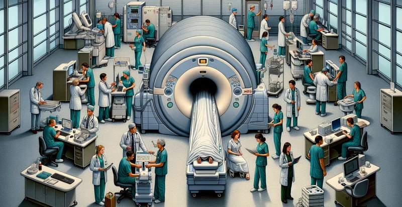 mri machine conditions identifier