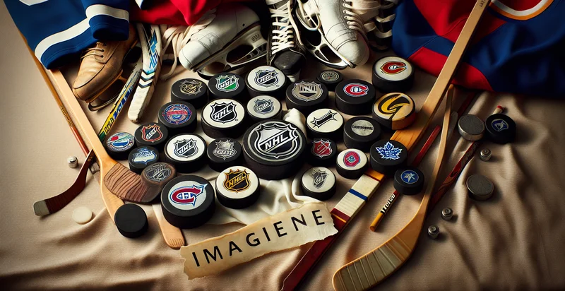 NHL teams identifier