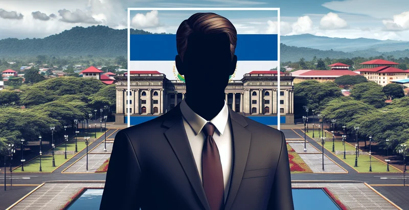 nicaraguan leader by picture identifier