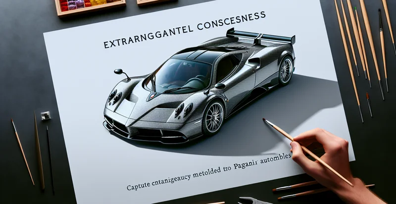 pagani models identifier