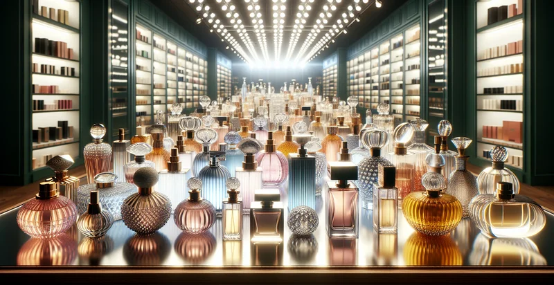 perfume brands identifier