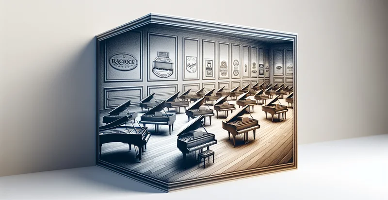 piano brands identifier