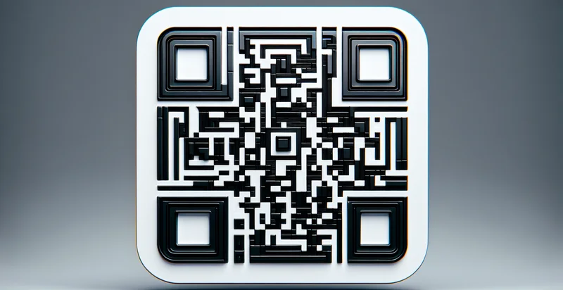 qr code quality identifier