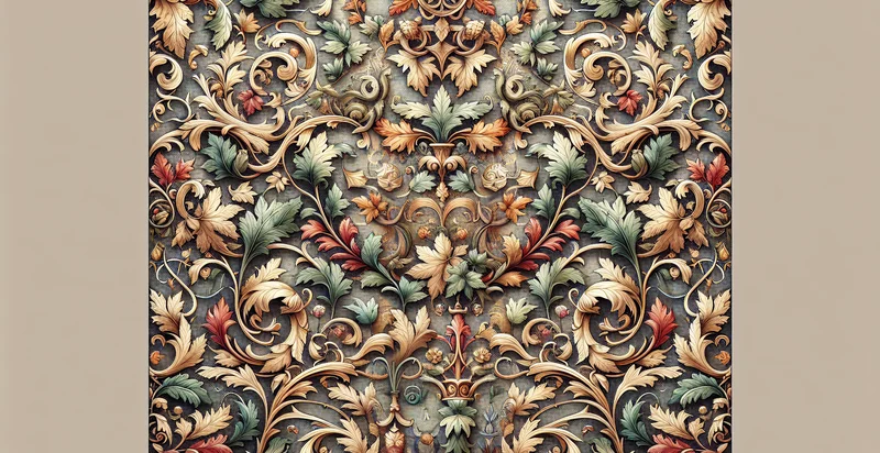 renaissance pattern identifier