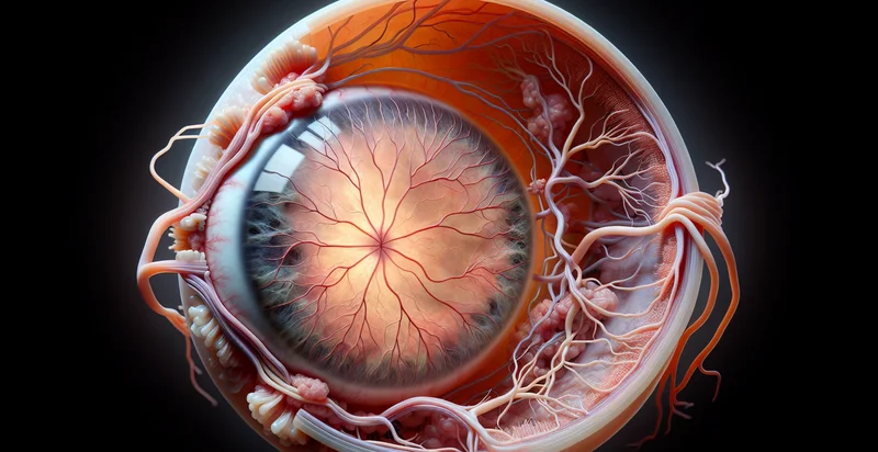 retinal detachment identifier