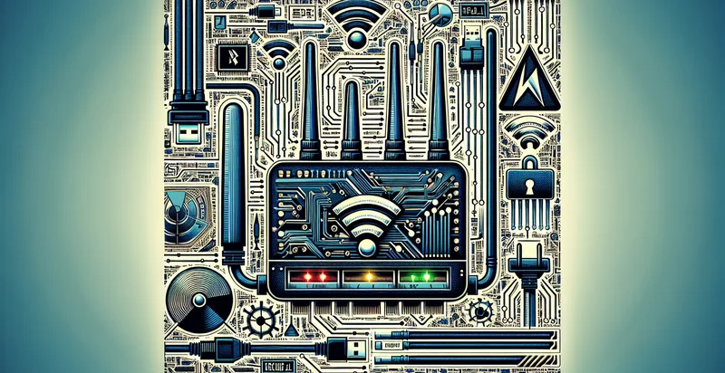 router conditions identifier