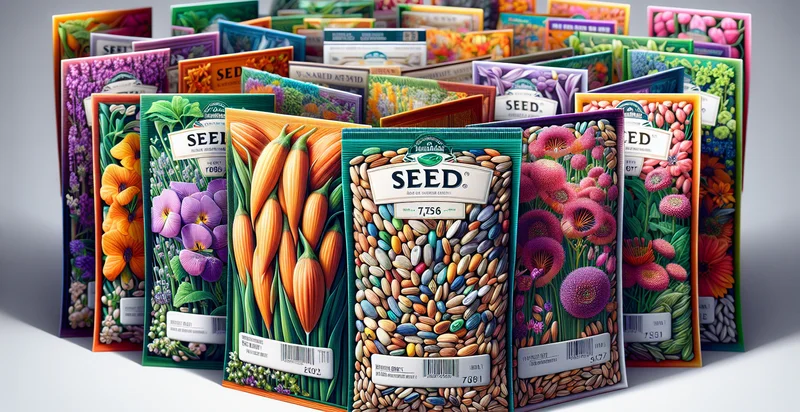 seed brands identifier