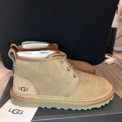 ugg shoe image
