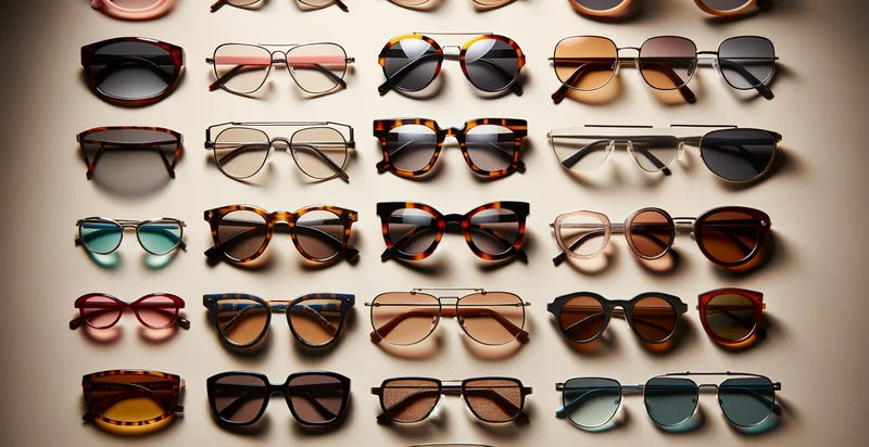 sunglass brands identifier