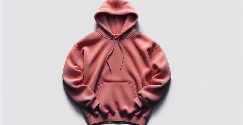 the color of a hoodie identifier