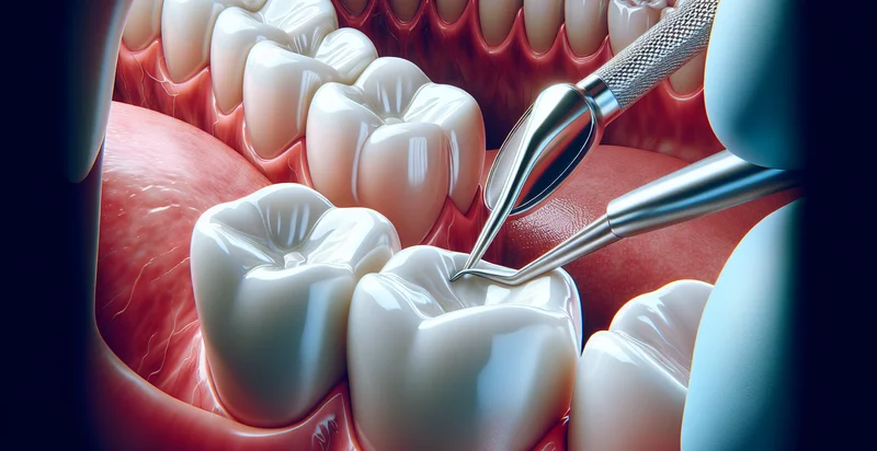 tooth mobility identifier