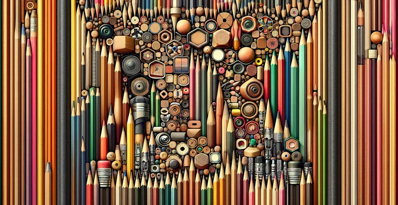 type of pencil identifier