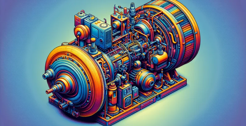 vacuum pump conditions identifier