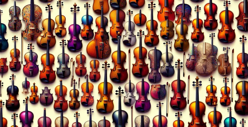 violin brands identifier