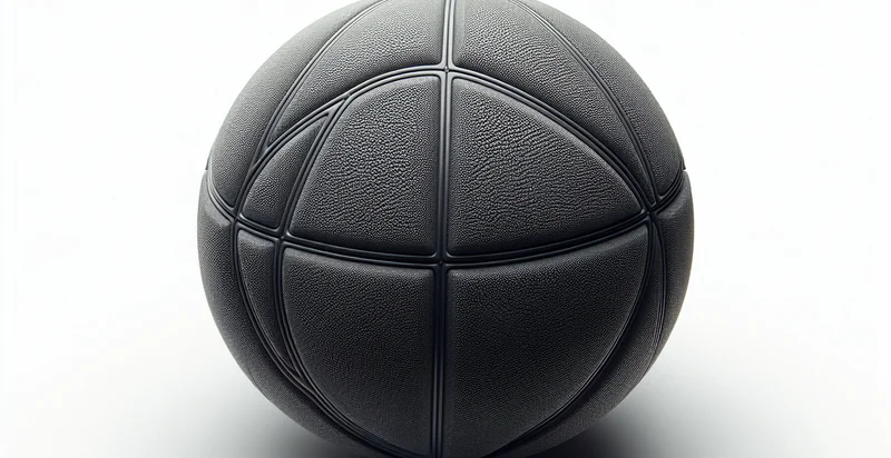 what material a ball is made from identifier