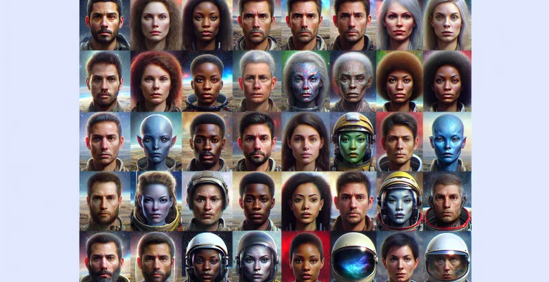 which character from Interstellar you look like identifier