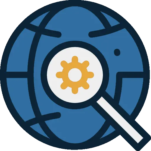 Brand Protection Tools Icon