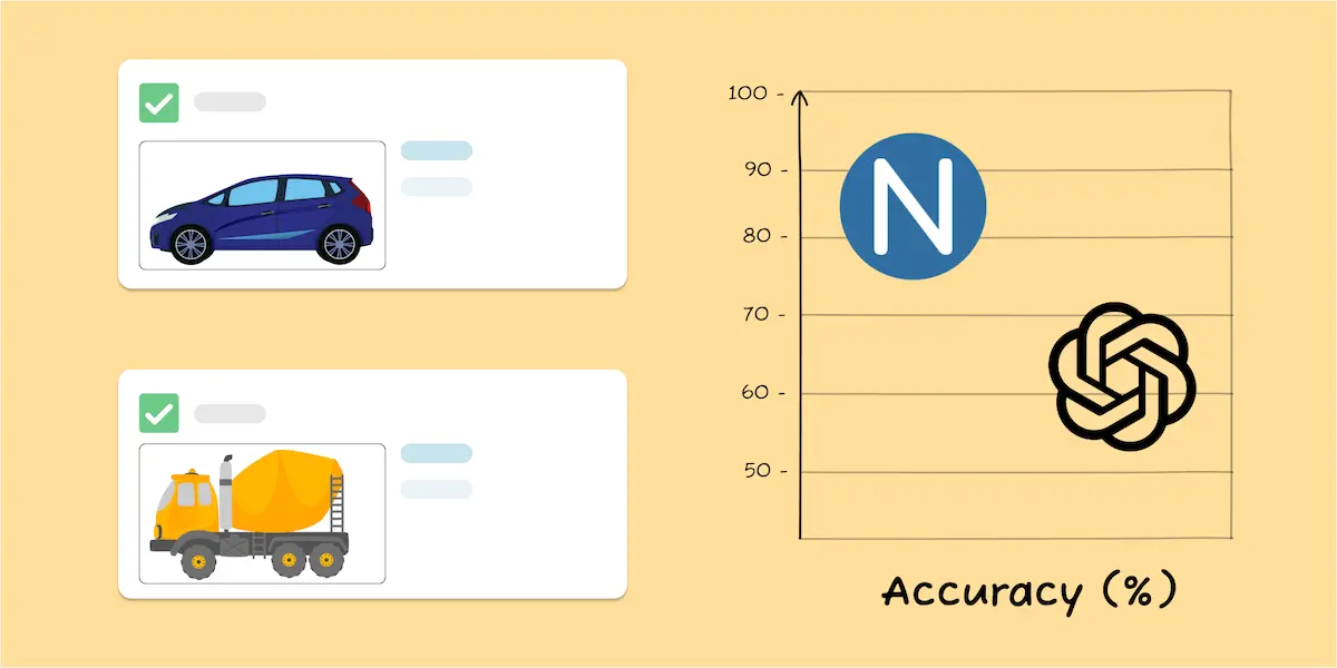 ChatGPT classification alternatives