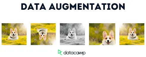 data augmentation visual